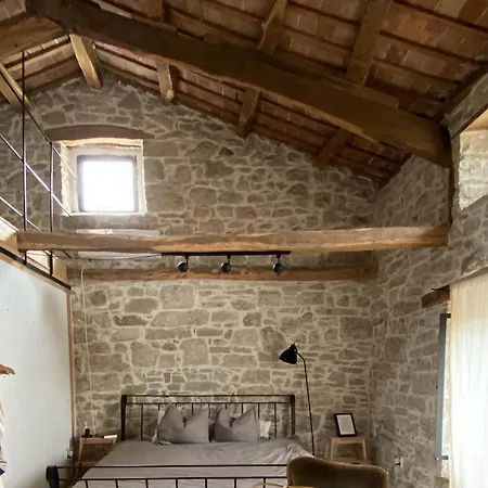 Olivi * Motovun