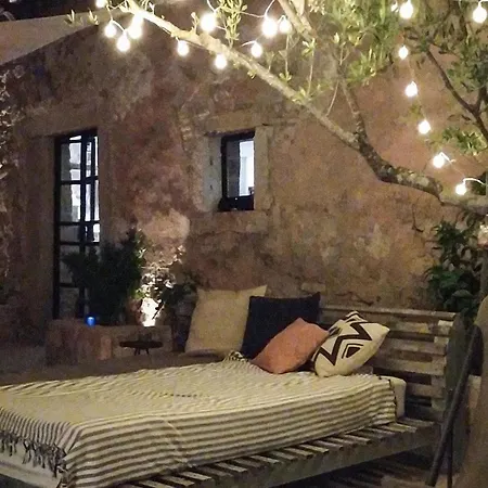 Olivi Vakantiehuis Motovun