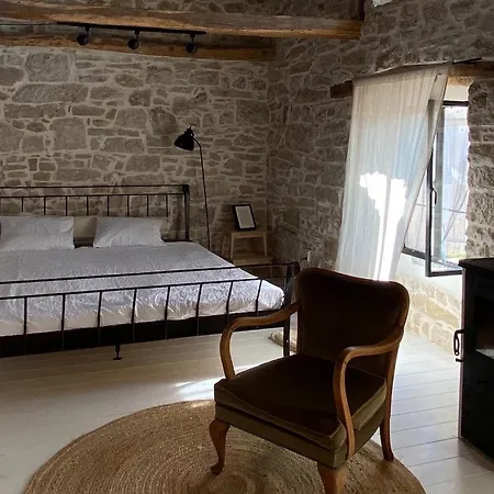 Olivi Vakantiehuis