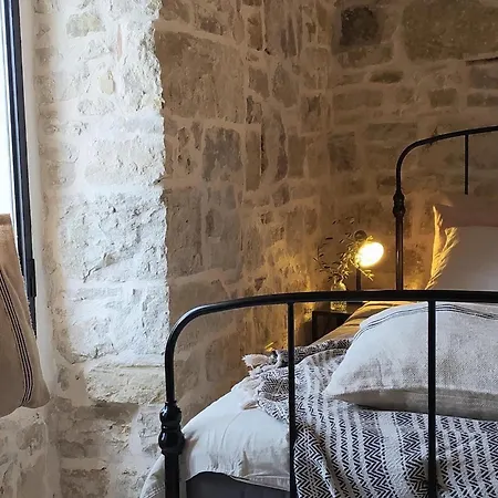 Prázdninový dům Olivi *