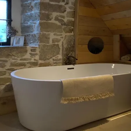 Olivi Holiday home