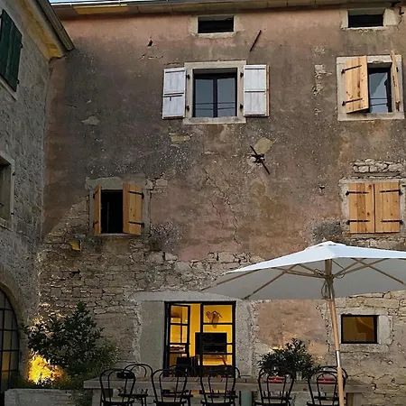 Olivi Holiday home Motovun