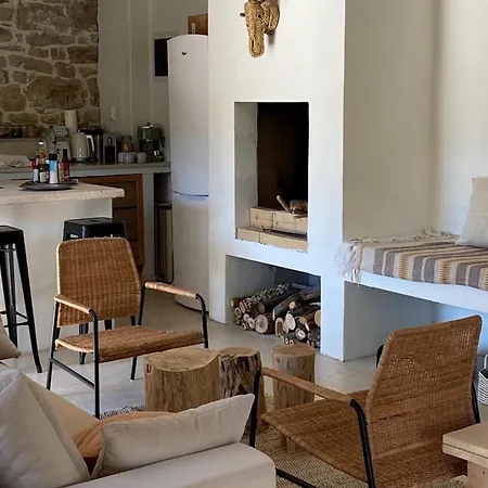 Olivi Holiday home Motovun