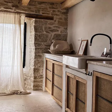 Olivi Holiday home