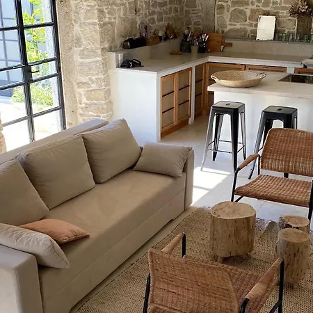 Holiday home Olivi