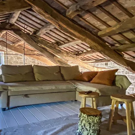 Holiday home Olivi *