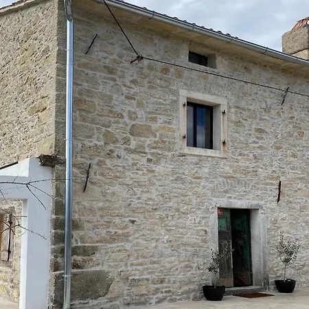 Olivi Holiday home Motovun