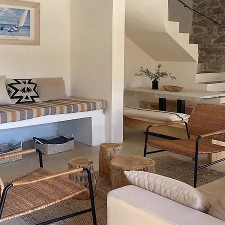 Holiday home Olivi Motovun