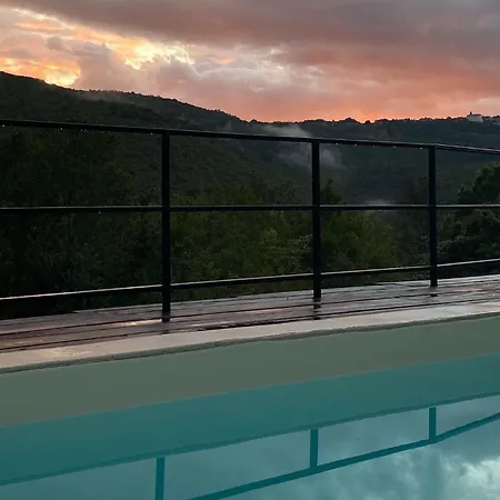 Holiday home Olivi Motovun