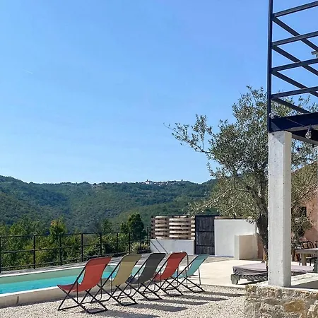 Olivi Holiday home