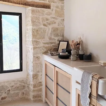 Olivi Holiday home