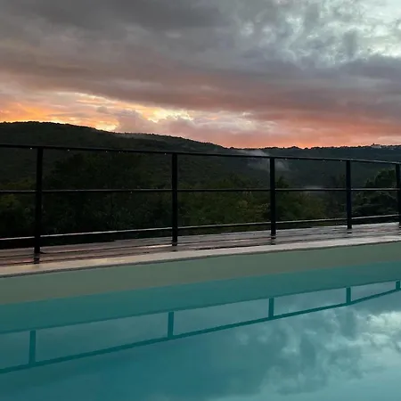 Olivi Holiday home Motovun