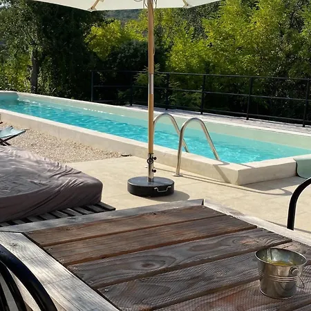 Olivi Holiday home *