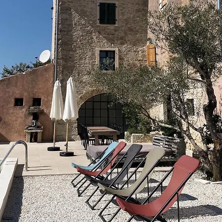 Olivi Holiday home
