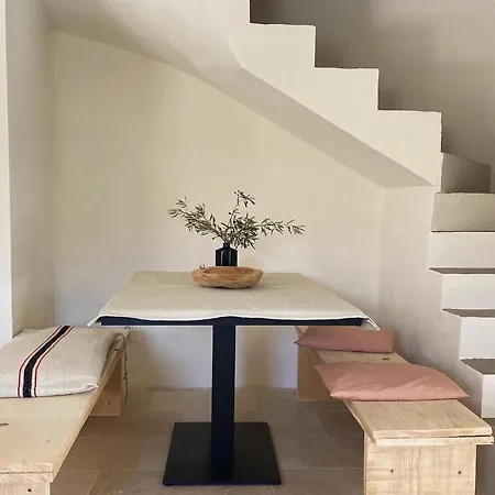 Holiday home Olivi